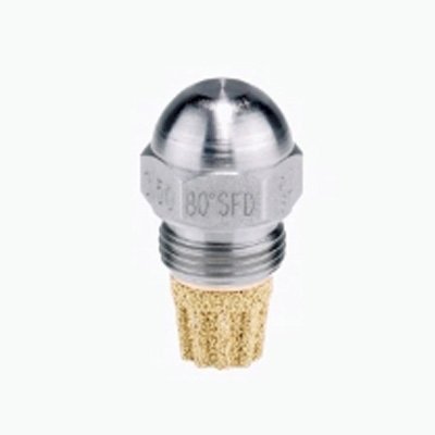 Béc phun dầu Danfoss SD 030F4026