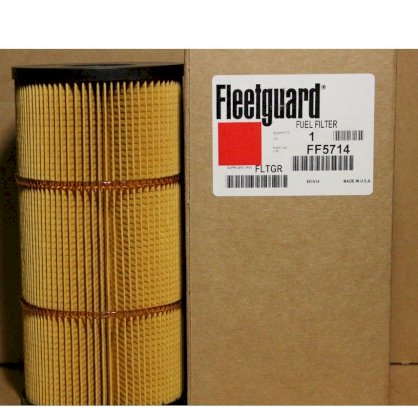Lọc nhiên liệu (Fuel Filter) FLEETGUARD FF5714