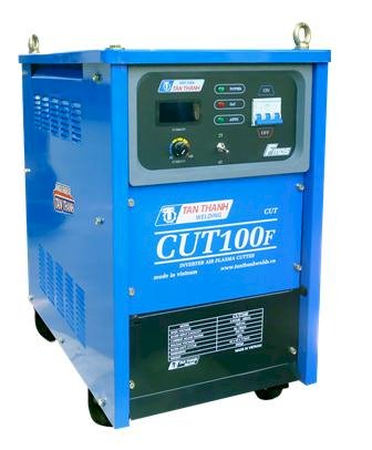 Máy cắt plasma Tân Thành CUT-100F