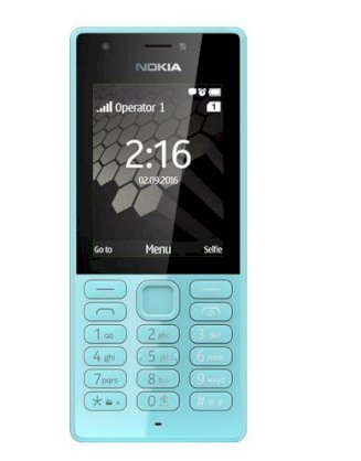 Nokia 216 Blue