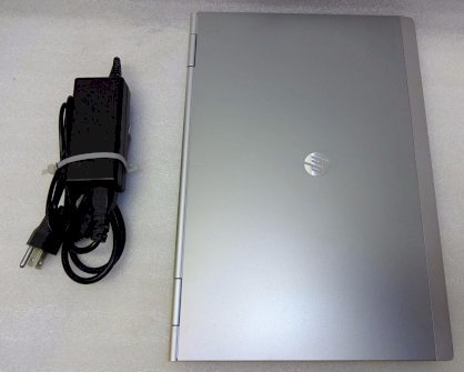 Laptop HP EliteBook 8460P Core i5 giá rẻ
