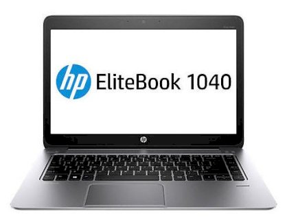 HP EliteBook Folio G1 (W8H33PA) (Intel Core M7-6Y75 1.2GHz, 8GB RAM, 256GB SSD, VGA Intel HD Graphics, 12.5 inch Touch Screen, Windows 10 Pro 64 bit)