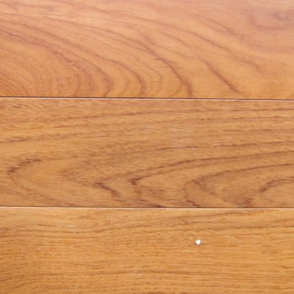 Sàn gỗ tự nhiên Tếch tự nhiên Gỗ Việt Lào 15x90x450mm (Solid)