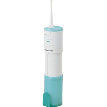 Máy tăm nước du lịch Panasonic Portable Oral Irrigator EW-DJ10-A