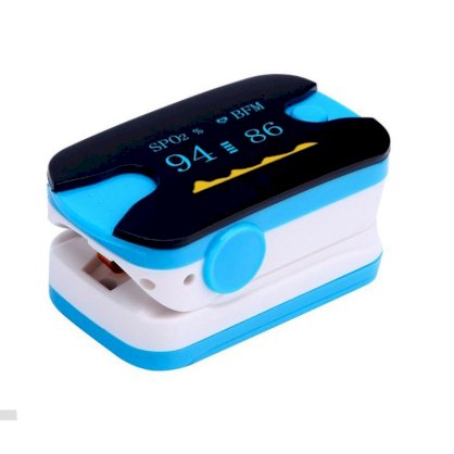 Máy đo nồng độ Oxy trong máu Oximeter SPO2 OX02