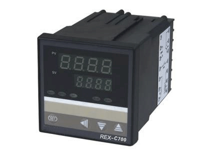 Đồng hồ điều khiển nhiệt độ RKC-REX-C700
