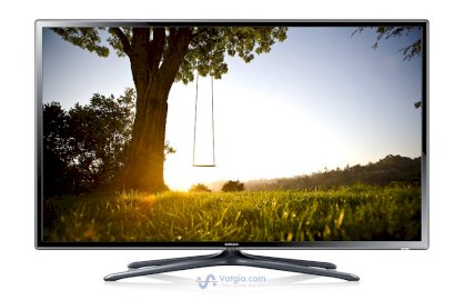 Tivi LED Samsung UA-55F6300 (55-inch, Full HD, Slim Smart LED TV)