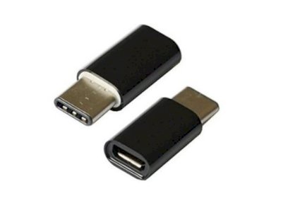 Đầu đổi USB-C  - USB