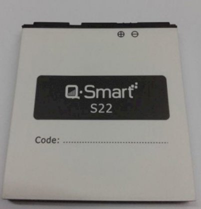 Pin Q-Smart S22