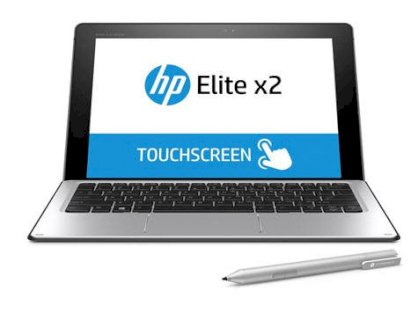 HP Elite X2 1012 G1 (W9C59PA) (Intel Core M5-6Y54 1.1GHz, 8GB RAM, 256GB SSD, VGA Intel HD Graphics 515, 12 inch Touch Screen, Windows 10 Pro 64 bit)