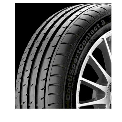 LỐP XE MERCEDES C230 225/45R17 CONTINENTAL SPORTCONTACT 3 GERMANY