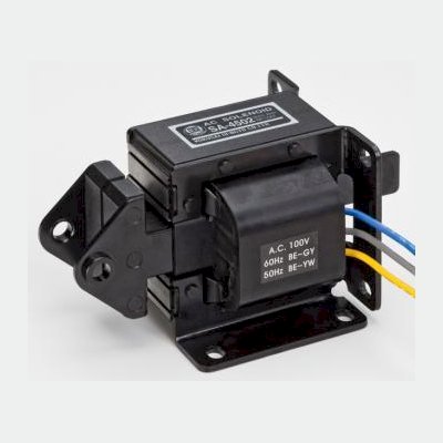 Van điện từ Kokusai Solenoi SA-4602