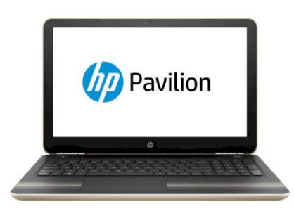 HP Pavilion 15-aw002ni (X7G18EA) (AMD Dual-Core A9-9410 2.9GHz, 6GB RAM, 1TB HDD, VGA ATI Radeon R7 M440, 15.6 inch, Windows 10 Home 64 bit)