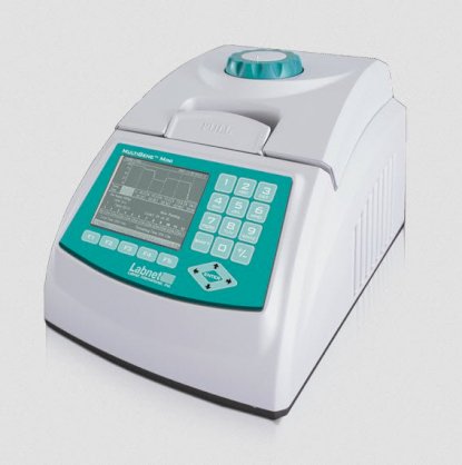 Máy PCR 18 giếng