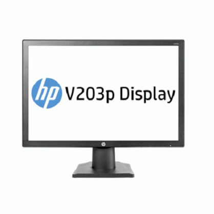 Màn hình LCD HP V203P (T3U90AA) 19.5inch