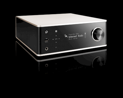 Amplifier Denon DRA-100