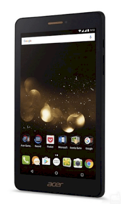 Acer Iconia Talk S Phablet
