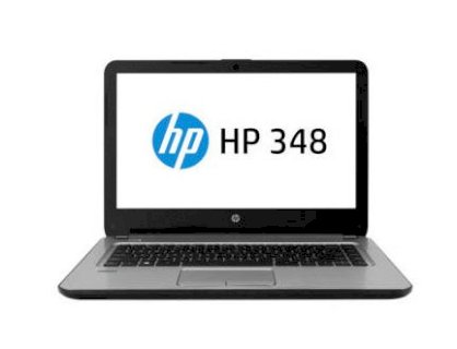 HP 348 G3 (W5S59PA) (Intel Core i5-6200U 2.3GHz, 4GB RAM, 500GB HDD, VGA Intel HD Graphics 520, 14 inch, Free DOS)