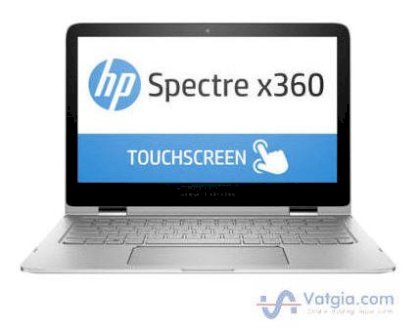 HP Spectre x360 - 13-4150nia (X5X13EA) (Intel Core i5-6200U 2.3GHz, 8GB RAM, 256GB SSD, VGA Intel HD Graphics 520, 13.3 inch Touch Screen, Windows 10 Home 64 bit)
