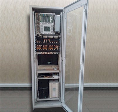 Tủ Rack 36U TMT-M-3610