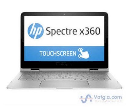 HP Spectre x360 - 13-4151nia (X5Y47EA) (Intel Core i7-6500U 2.5GHz, 8GB RAM, 512GB SSD, VGA Intel HD Graphics 520, 13.3 inch Touch Screen, Windows 10 Home 64 bit)
