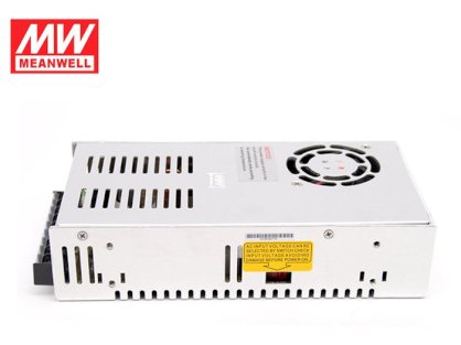 Nguồn LED 48V-8.4A MeanWell NES-350-48 (#3012)