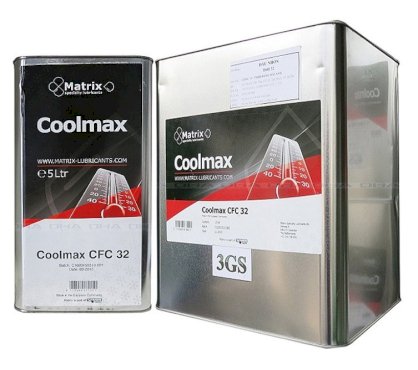 Nhớt lạnh Coolmax CFC 32 (5 Lít)