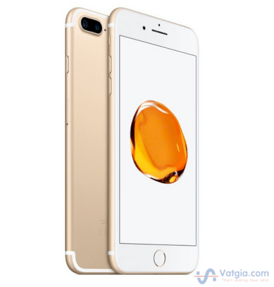 Apple iPhone 7 Plus 128GB Gold (Bản Lock)