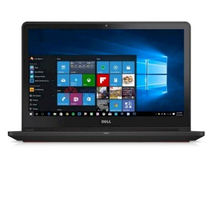 Dell Precision M7510 (Intel Core i5-6300HQ 2.30GHz, 8GB RAM, 512GB SSD, VGA Intel HD Graphics 530 , 15.6 inch FHD, Windows 10 Pro 64 bit)