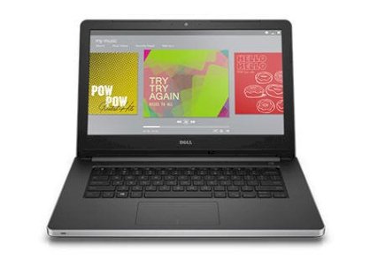 Dell Inspiron 5459 (WX9KG11) (Intel Core i5-6200U 2.3GHz, 4GB RAM, 500GB HDD, VGA ATI Radeon R5 M335, 14 inch, Windows 10 Home 64 bit)