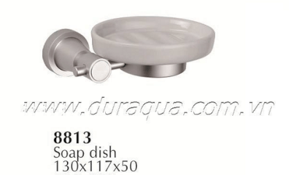 Giá đĩa xà phòng DuraQua 8813