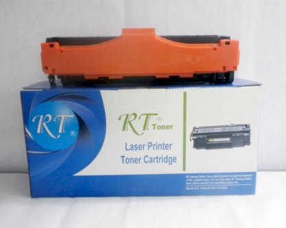 Mực in Laser màu RT HP 2025 (304A)