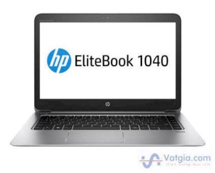 HP EliteBook 1040 G3 (W8H16PA) (Intel Core i7-6500U 2.5GHz, 8GB RAM, 256GB SSD, VGA Intel HD Graphics 520, Windows 10 Home)