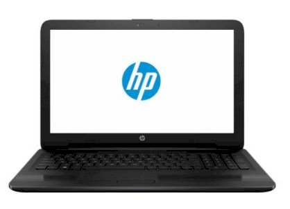 HP 15-ba008ni (Y5K79EA) (AMD Quad-Core E2-7110 1.8GHz, 4GB RAM, 500GB HDD, VGA ATI Radeon R2, 15.6 inch, Windows 10 Home 64 bit)