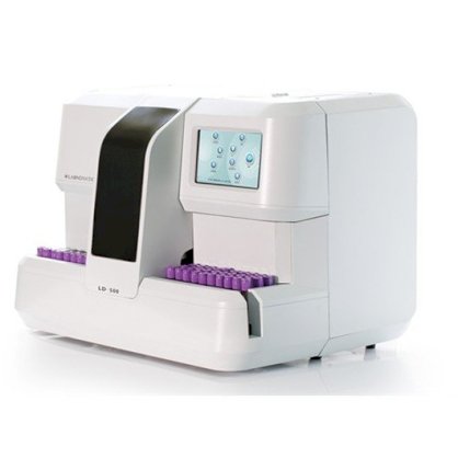 Máy phân tích đường huyết LD-500 (HbA1c)