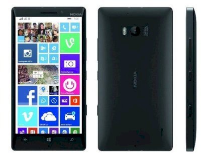 Nokia lumia 930 camera 20mp