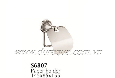 Treo giấy bạc DuraQua S6807