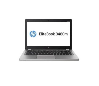 HP EliteBook Folio 9480m (Intel Core i5-4300U 1.9GHz, 8GB RAM, 256GB SSD, VGA Intel HD Graphics 4400, 14 inch, Windows 8.1 Pro 64 bit)