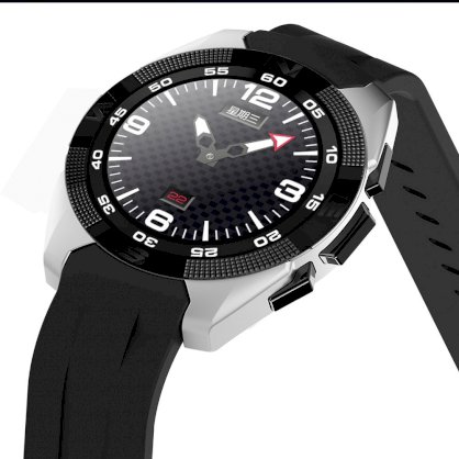Đồng hồ thông minh Smartwatch G5 Bluetooth (màu đen)