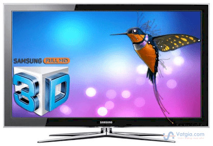 Tivi Samsung LE40C750 40inch