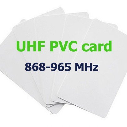 Thẻ Cảm Ứng UHF 925Mhz Mango