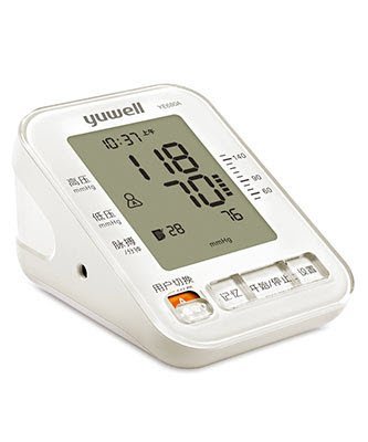 Máy đo huyết áp điện tử Yuwell YE680A