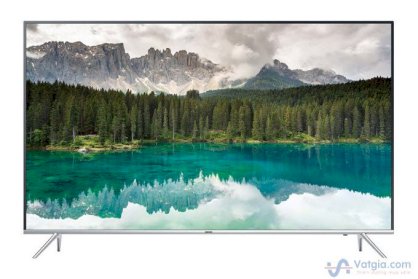 Tivi LED Samsung UA60KS7000 (60-Inch, 4K Ultra HD)
