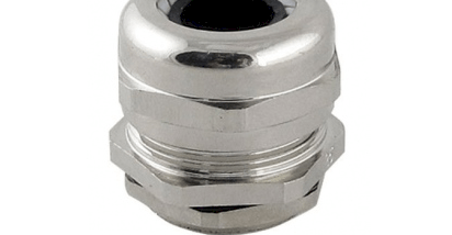 Ốc siết cáp kim loại (Brass cable gland) IP68 M32