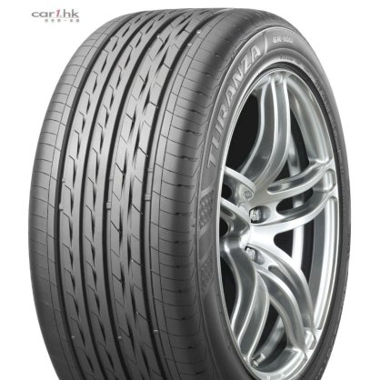 LỐP XE TOYOTA INNOVA 2016 205/65R16 BRIDGESTONE TURANZA GR100