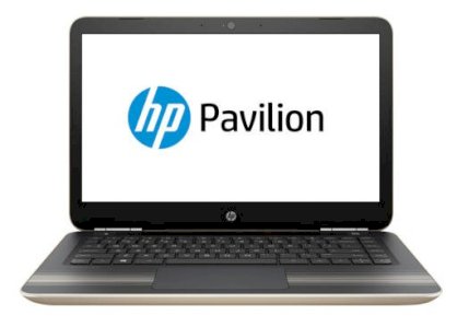 HP Pavilion 14-al100nx (Y5T95EA) (Intel Core i7-7500U 2.7GHz, 16GB RAM, 1128GB (128GB SSD + 1TB HDD), VGA NVIDIA GeForce 940MX, 14 inch, Windows 10 Home 64 bit)