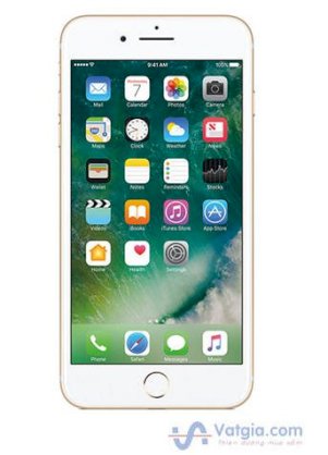 Apple iPhone 7 Plus 32GB Gold (Bản Lock)