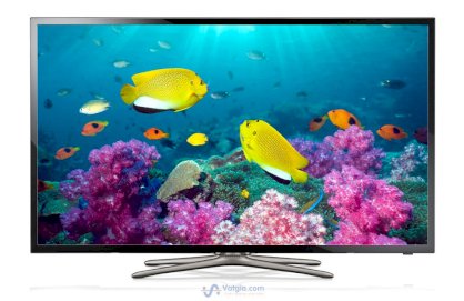Tivi LED Samsung UA40F5500ARXXV (40-inch, Full HD, Smart LED TV)