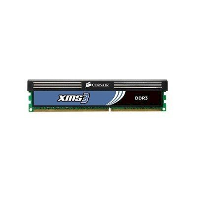 Ram Corsair 8GB DDR3 Bus 1600 CMX8GX3M1A1600C11