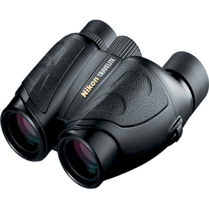 Ống nhòm Nikon 10x25 Travelite VI